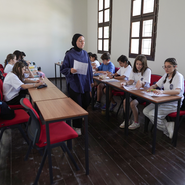 Melikgazi Belediyesi 1-5 Eylül'de İngilizce kampı düzenleyecek