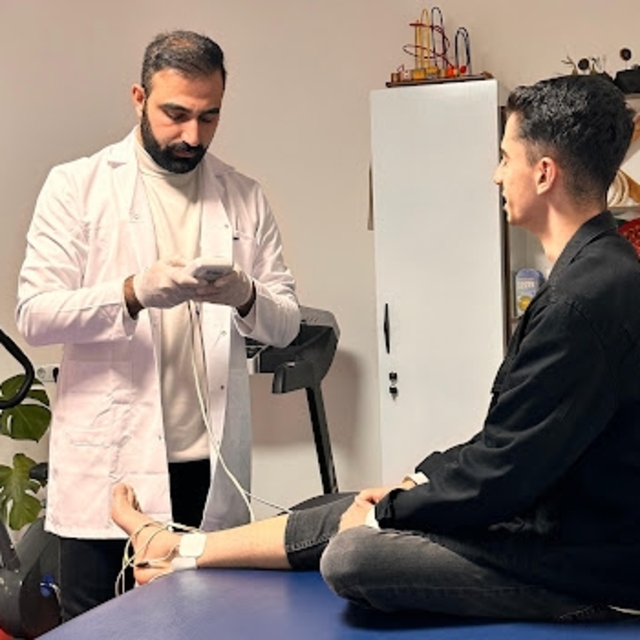 Batman Belediyesinin sunduğu ücretsiz sağlık hizmetinden 72 bin kişi yararl...