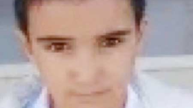 Kazada ölen çift ile 9 yaşındaki torunları toprağa verildi (2)