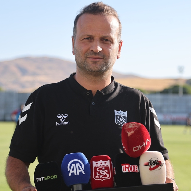 Osman Zeki Korkmaz: Canımızın sıkılacağı kısa bir dönem olacak