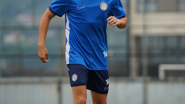 Çaykur Rizespor, Taylan Antalyalı'yı transfer etti