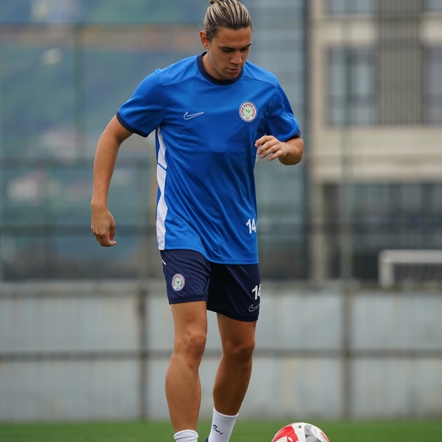 Çaykur Rizespor, Taylan Antalyalı'yı transfer etti