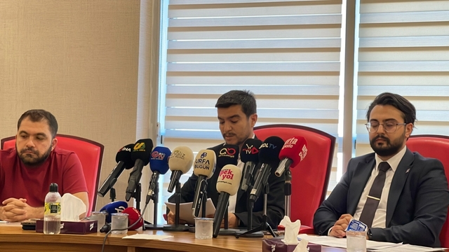 Yapı Denetim Kuruluşları Birliği'nden kendini ihbar edip, yapımı devam eden binayı yıktıran müteahhide tepki