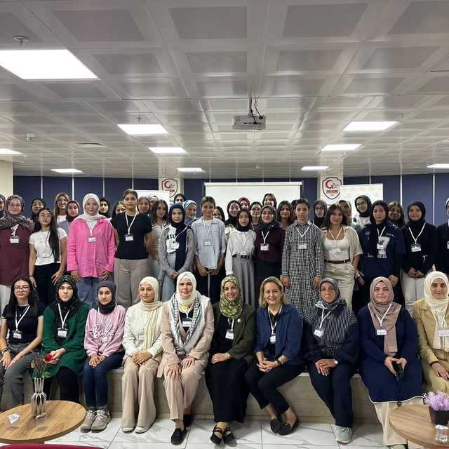 Afyonkarahisar'da "Zaferin Adasından Zaferin Şehrine Kardeşlik Köprüsü" pro...