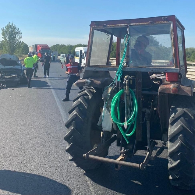 İnegöl'den kısa kısa