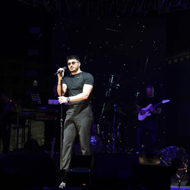 Gülnar'da "Kültür ve Yöresel Ürünler Festivali" başladı