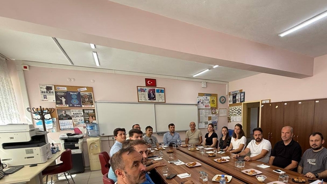 Kırklareli'nden kısa kısa