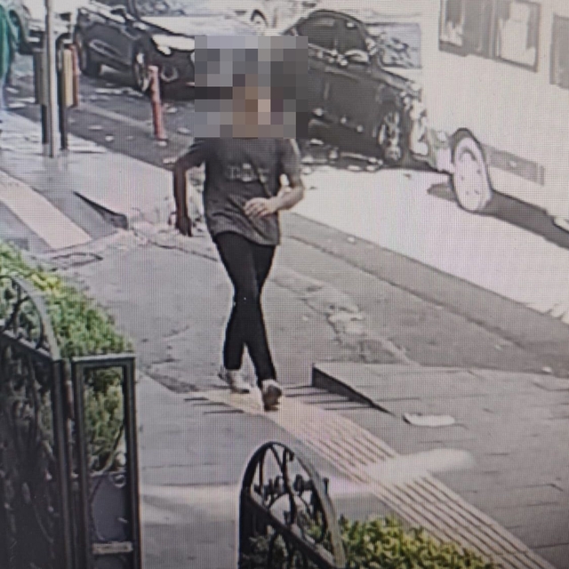 Diyarbakır'da 9 yaşındaki çocuğu kaçırmaya çalışan şüpheli yakalandı