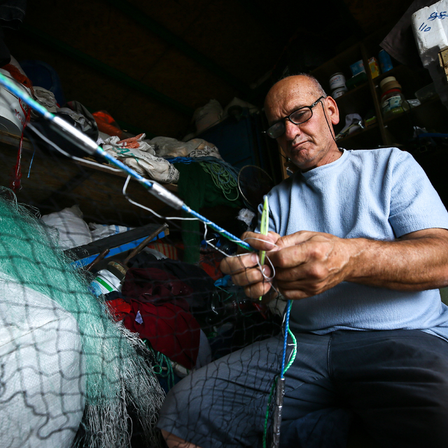 Güney Marmara ve Kuzey Ege'deki balıkçılar "vira bismillah" için hazır