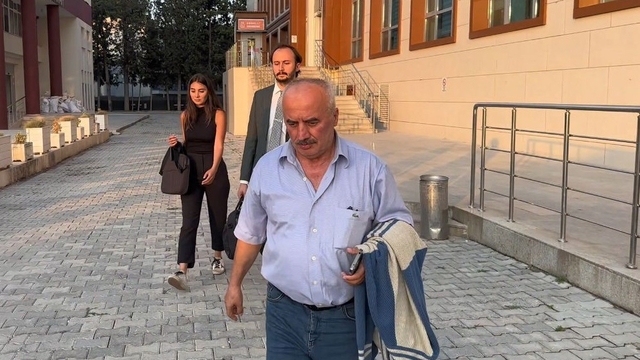 'Halit Yukay'ın teknesi ile gemideki boyaların kimyasalı araştırılmalı'