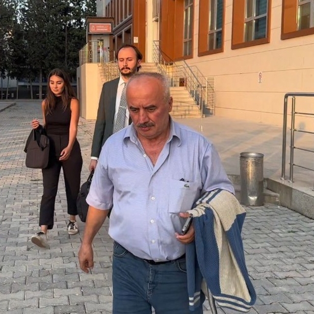 'Halit Yukay'ın teknesi ile gemideki boyaların kimyasalı araştırılmalı'