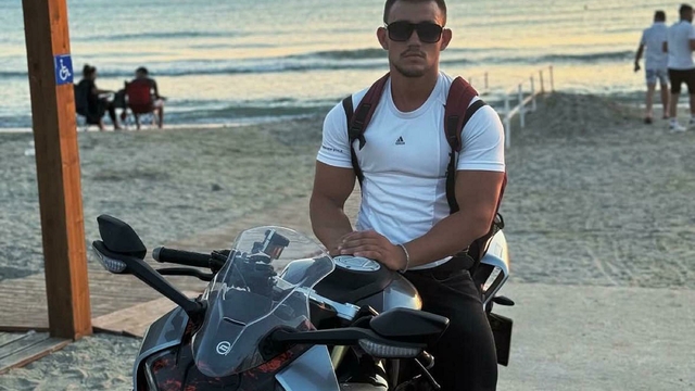 Motosikletli Kemal'in öldüğü kazada traktörün sürücüsü tutuklandı
