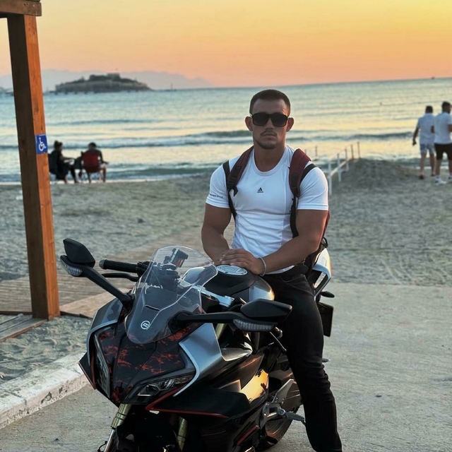 Motosikletli Kemal'in öldüğü kazada traktörün sürücüsü tutuklandı