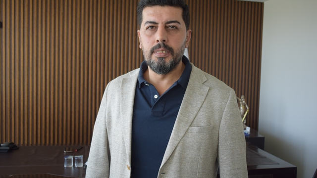 Batman'da 'hesap kiralama' dosyaları 20 bine yaklaştı; Baro Başkanı uyardı