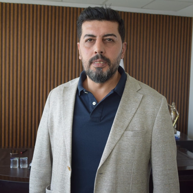 Batman'da 'hesap kiralama' dosyaları 20 bine yaklaştı; Baro Başkanı uyardı