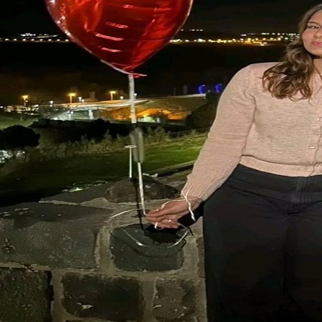 Liseli Kübra'nın öldüğü kazada ehliyetsiz sürücü 145 kilometre hız yapmış