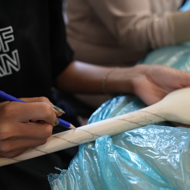 Adıyaman'da denetimli serbestlikten faydalanan kadınlara YEDAM desteği