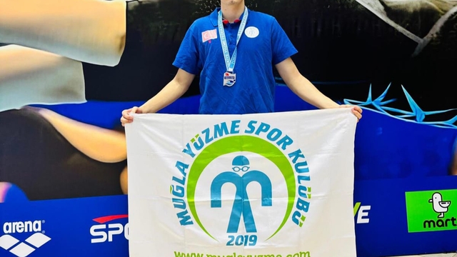 Muğla'dan olimpiyatlara 6 sporcu