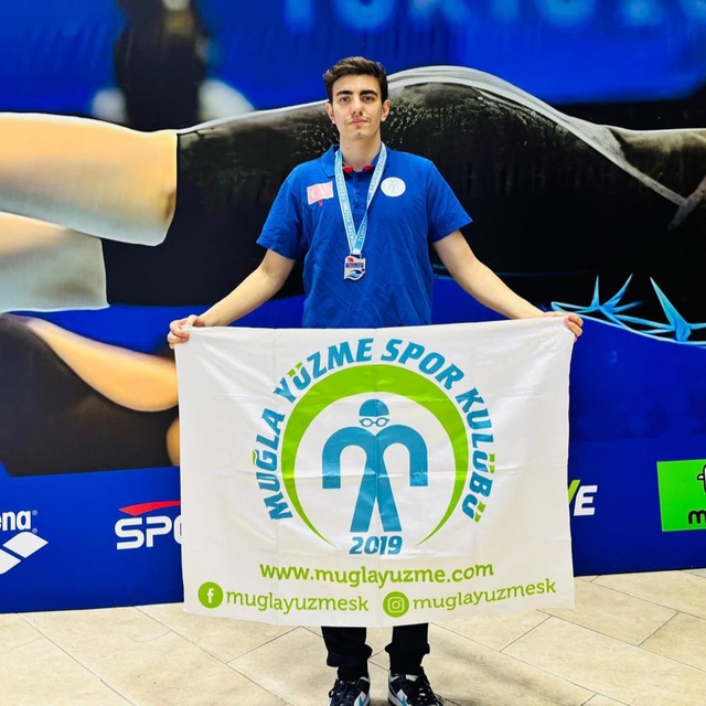 Muğla'dan olimpiyatlara 6 sporcu