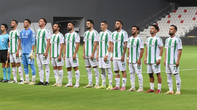 Muğlaspor sezonu deplasmanda açıyor
