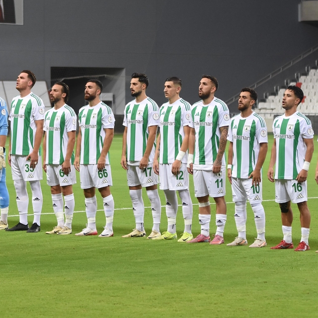 Muğlaspor sezonu deplasmanda açıyor