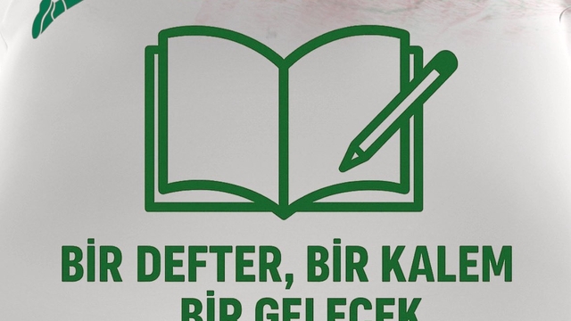 Karşıyaka voleyboldan anlamlı proje