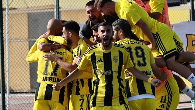 Aliağa FK 2'de 2 peşinde