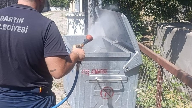 Bartın'dan kısa kısa