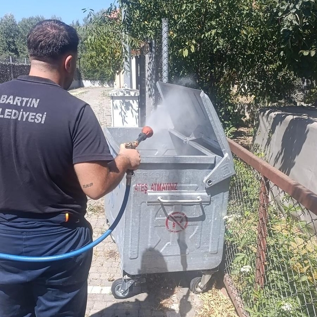 Bartın'dan kısa kısa