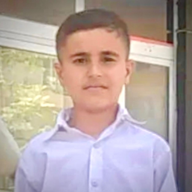 Damda kitap okurken yorgun mermiyle yaralanan Mehmet, 3,5 ay sonra öldü