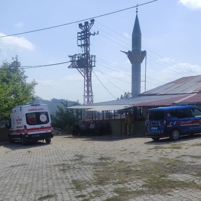 Adana'da tartıştığı ev sahibinin sopayla darbettiği kişi öldü