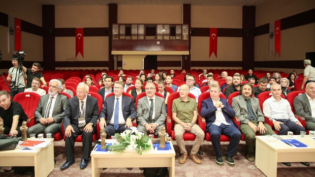 TDK'nin "Uluslararası Diksiyon Yaz Okulu" programı tamamlandı