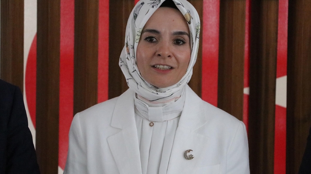 Bakan Göktaş: Doğum yardımı ödemeleri annelerin hesabına yatmaya başladı