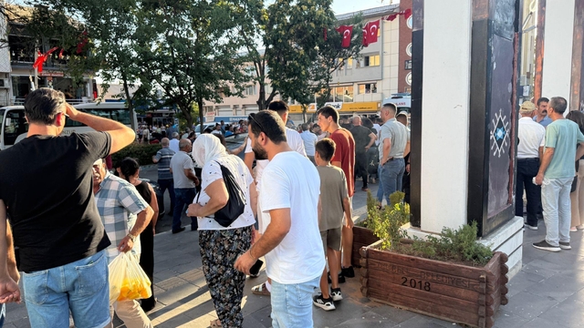 Daha önce işlettiği restorana silahlı saldırı düzenledi; 1 ölü, 1 yaralı