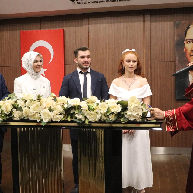 Bakan Göktaş: Doğum yardımı ödemeleri annelerin hesabına yatmaya başladı (2...