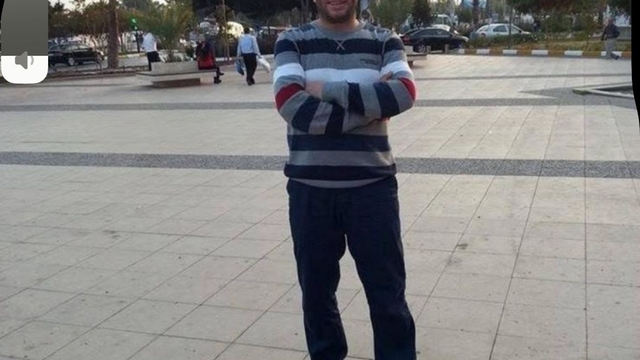 Düğünde halay çekerken kalp krizi geçirdi