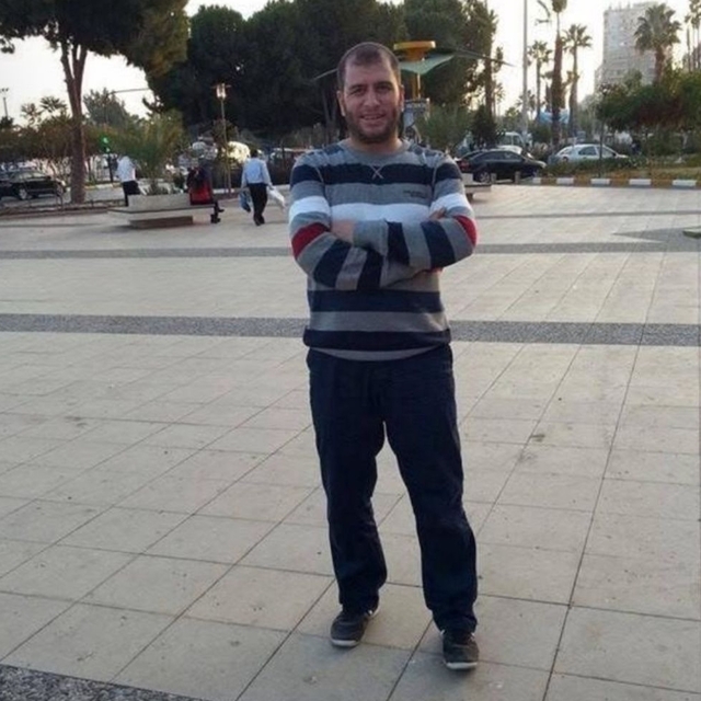 Düğünde halay çekerken kalp krizi geçirdi