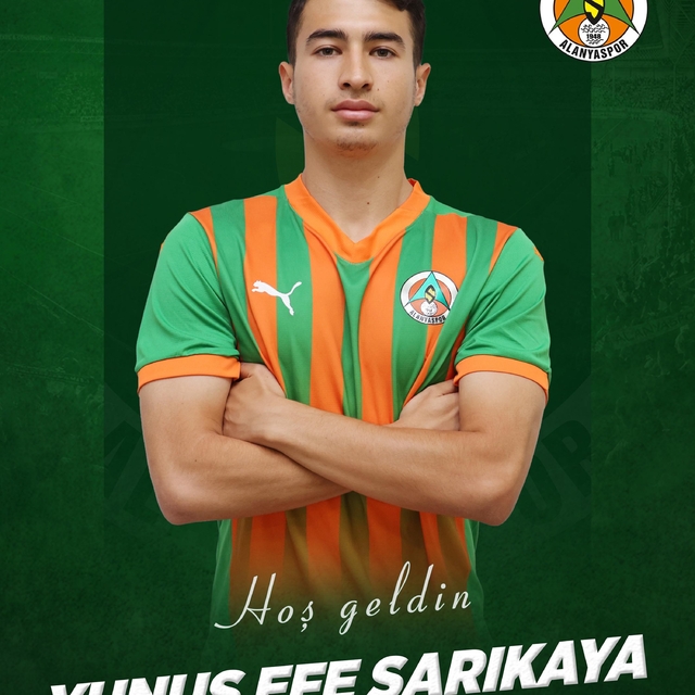 Altay'da Yunus Efe olmadı