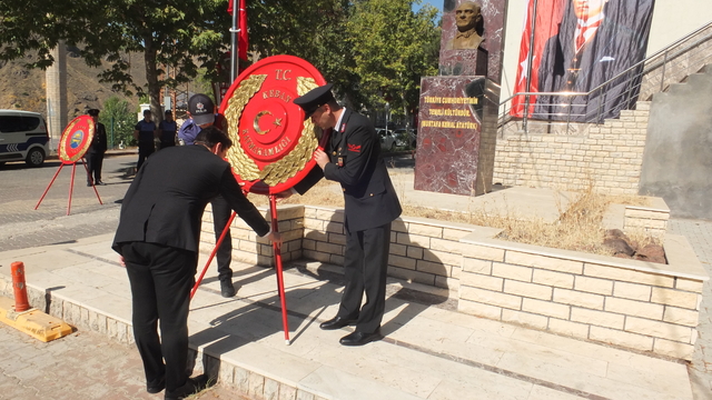 30 Ağustos Zafer Bayramı ve Türk Silahlı Kuvvetleri Günü