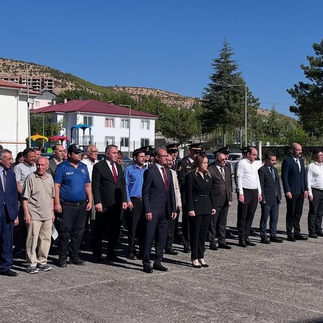 30 Ağustos Zafer Bayramı ve Türk Silahlı Kuvvetleri Günü