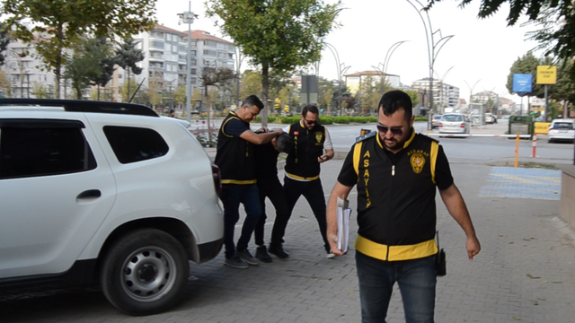 Kayıp jeoloji mühendisini müdürü öldürmüş; cesedin üstünü dondurmalarla kaplamış