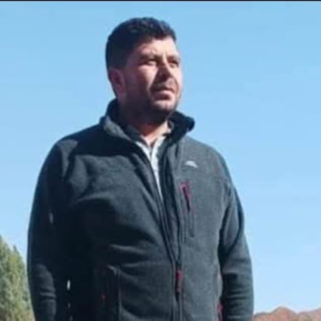 Damadını öldüren şüpheli tutuklandı