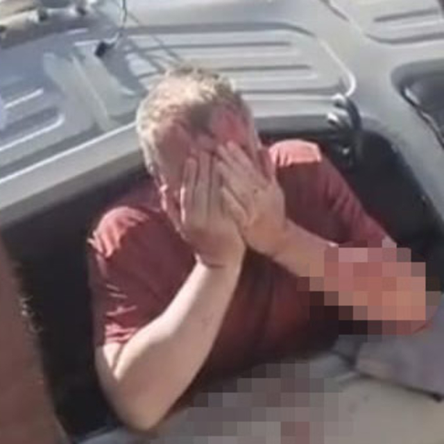 Alman turistlerin yaralandığı kazada TIR şoförü, kırmızı ışık ihlali yapmış