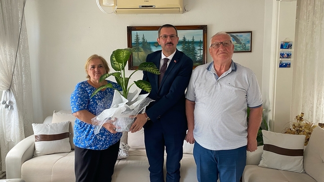 Kırklareli'nden kısa kısa