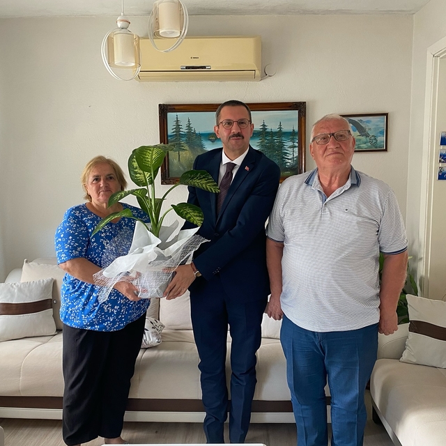 Kırklareli'nden kısa kısa