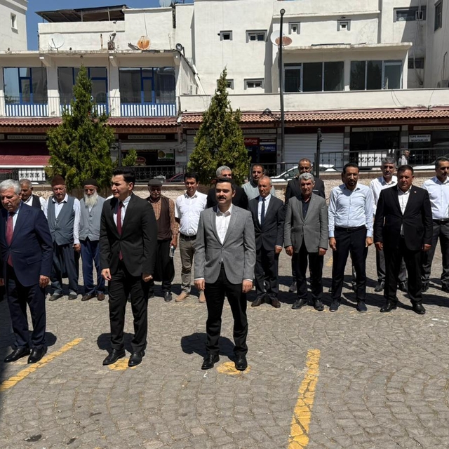 30 Ağustos Zafer Bayramı ve Türk Silahlı Kuvvetleri Günü