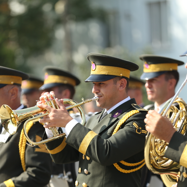 Büyük Zafer'in 103. yılı kutlanıyor