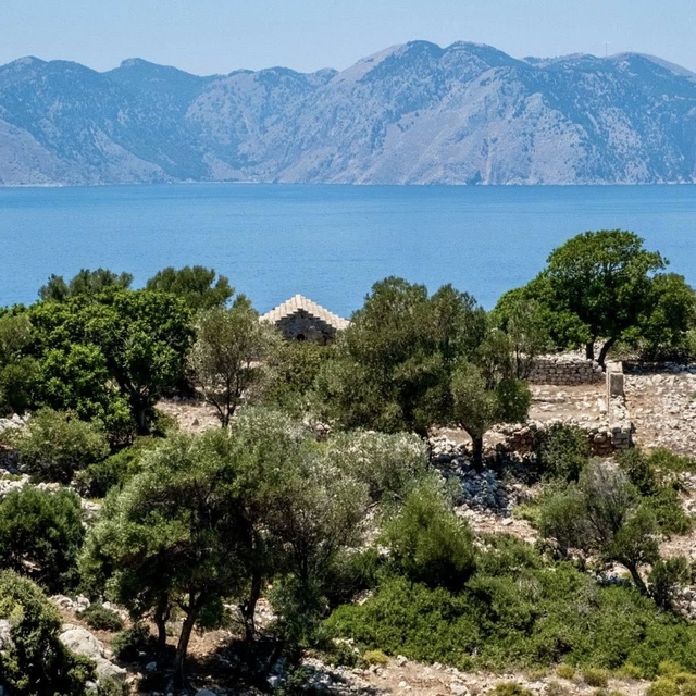 Marmaris'teki Phoenix Antik Kenti'nde 2025 yılı kazı çalışmaları tamamlandı