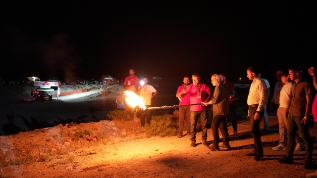 Niğde'de "6. Off-Road Etkinliği" düzenlenecek