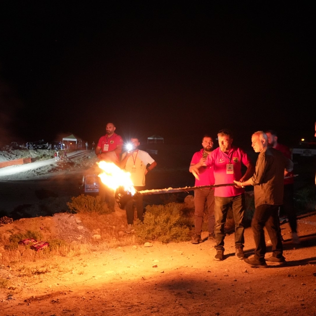 Niğde'de "6. Off-Road Etkinliği" düzenlenecek